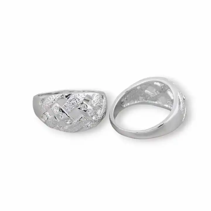 Bronzen ring Helena