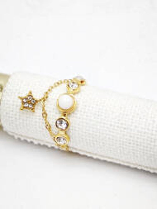 RVS RING GOLD 882986529