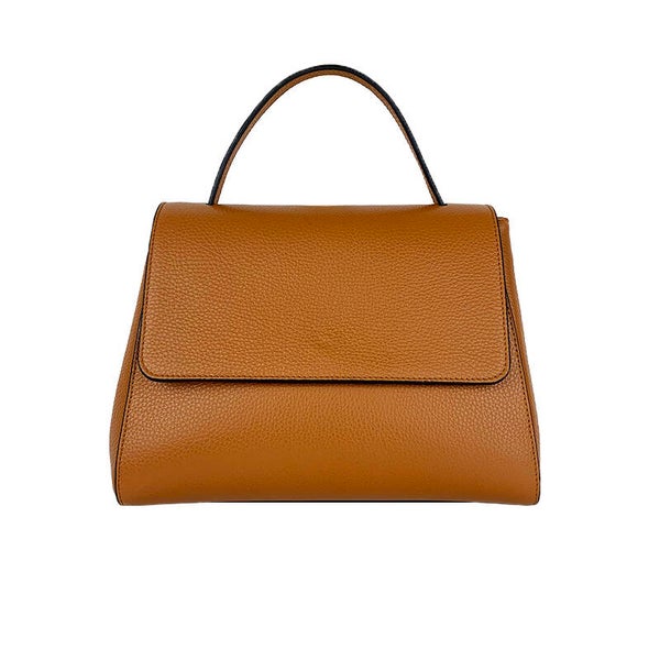 Mercury klasse handtas in mooi leder