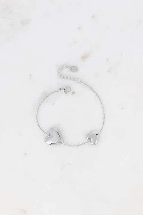 Bohm Spiegelhart armband