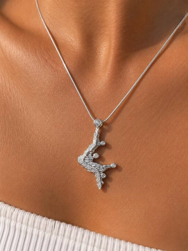 BeJewels ketting 333
