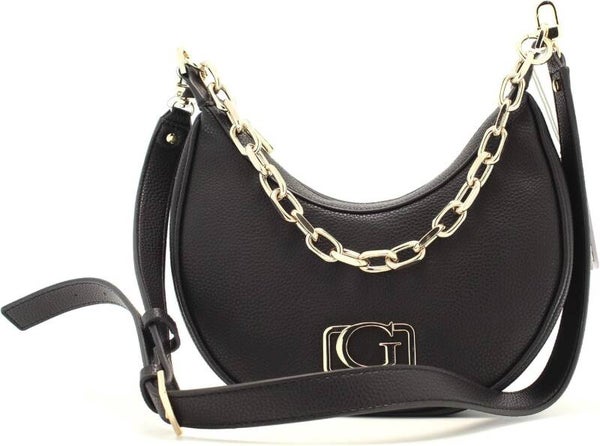 GUESS handtas Circe Black HWBG96 42010