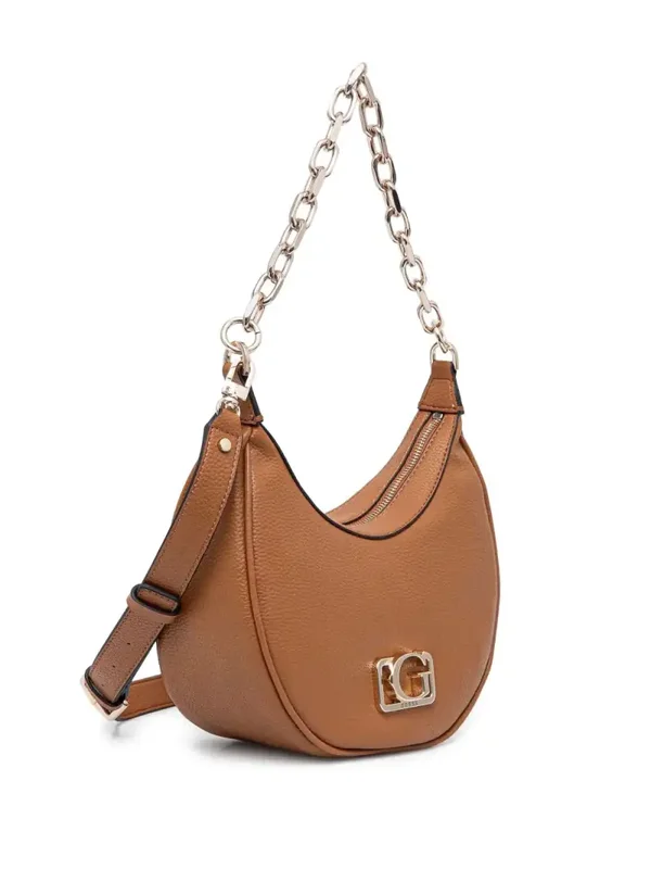 GUESS handtas Circe Cognac HWBG96 42010
