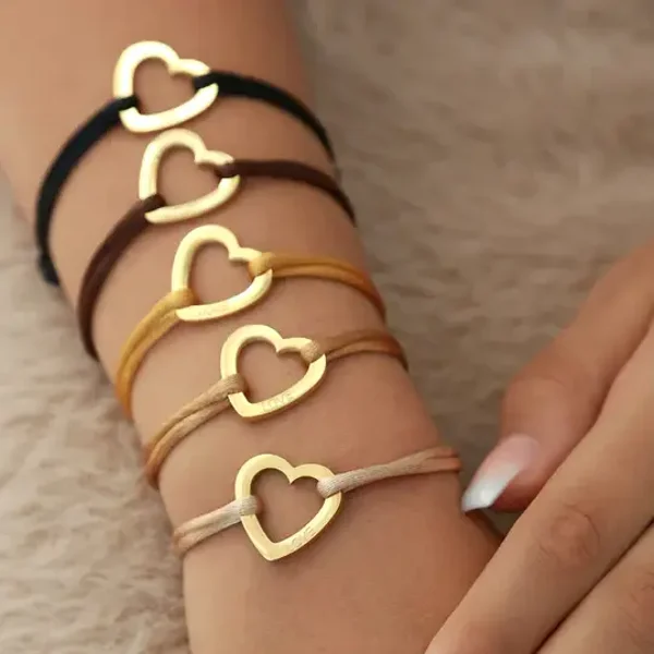 Sweet armband Love Ibiza