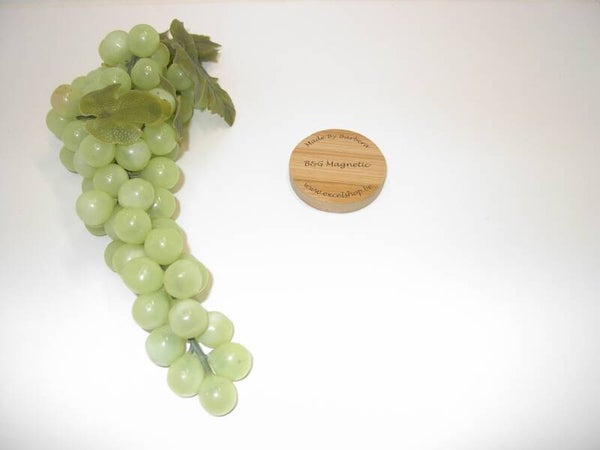 Aftrekker met magneten