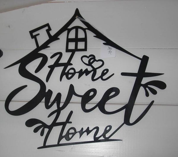 Home Sweet Home