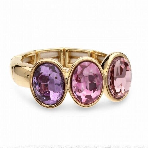 BeJewels Ring R298 elastische ring