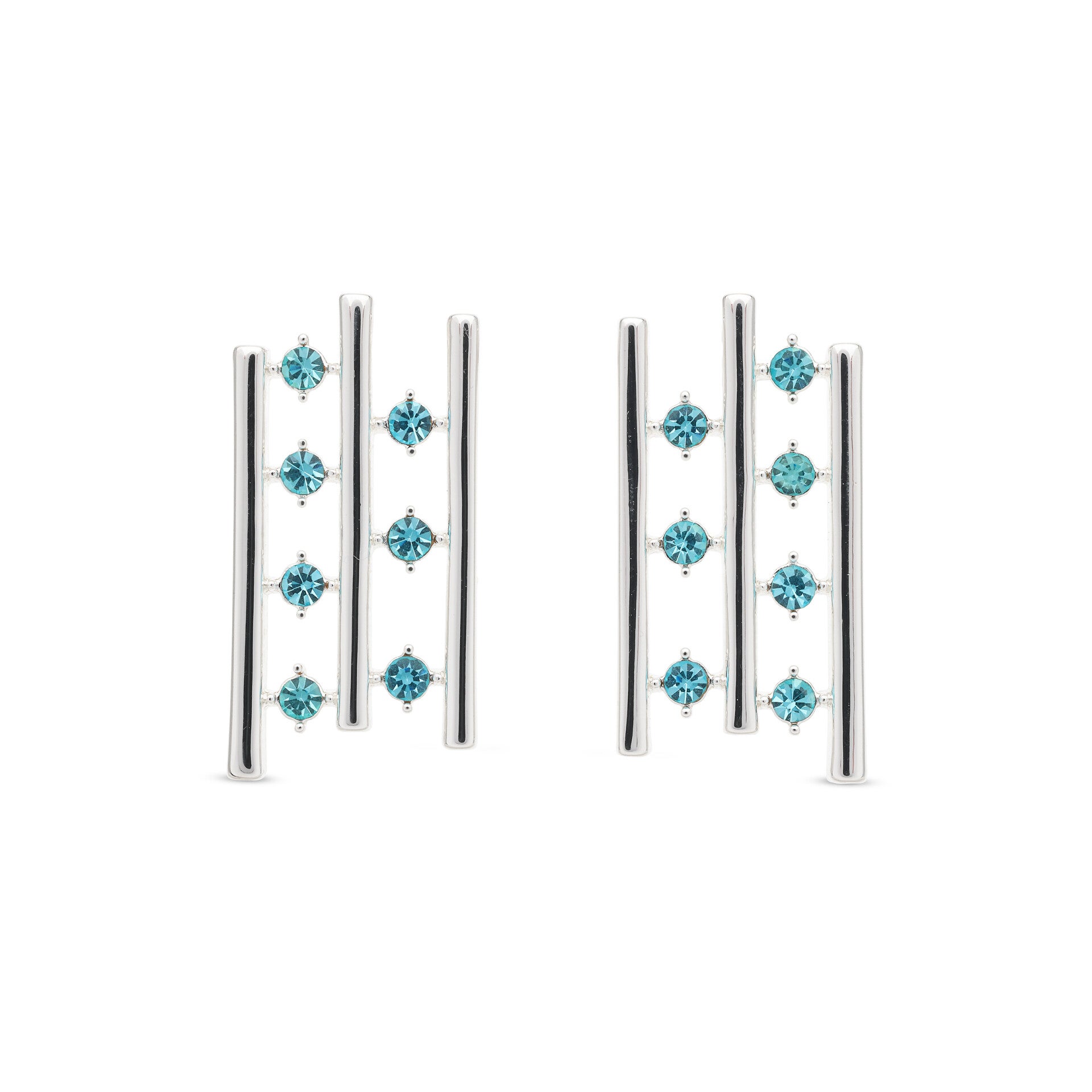 Bejewels Oorbellen O218