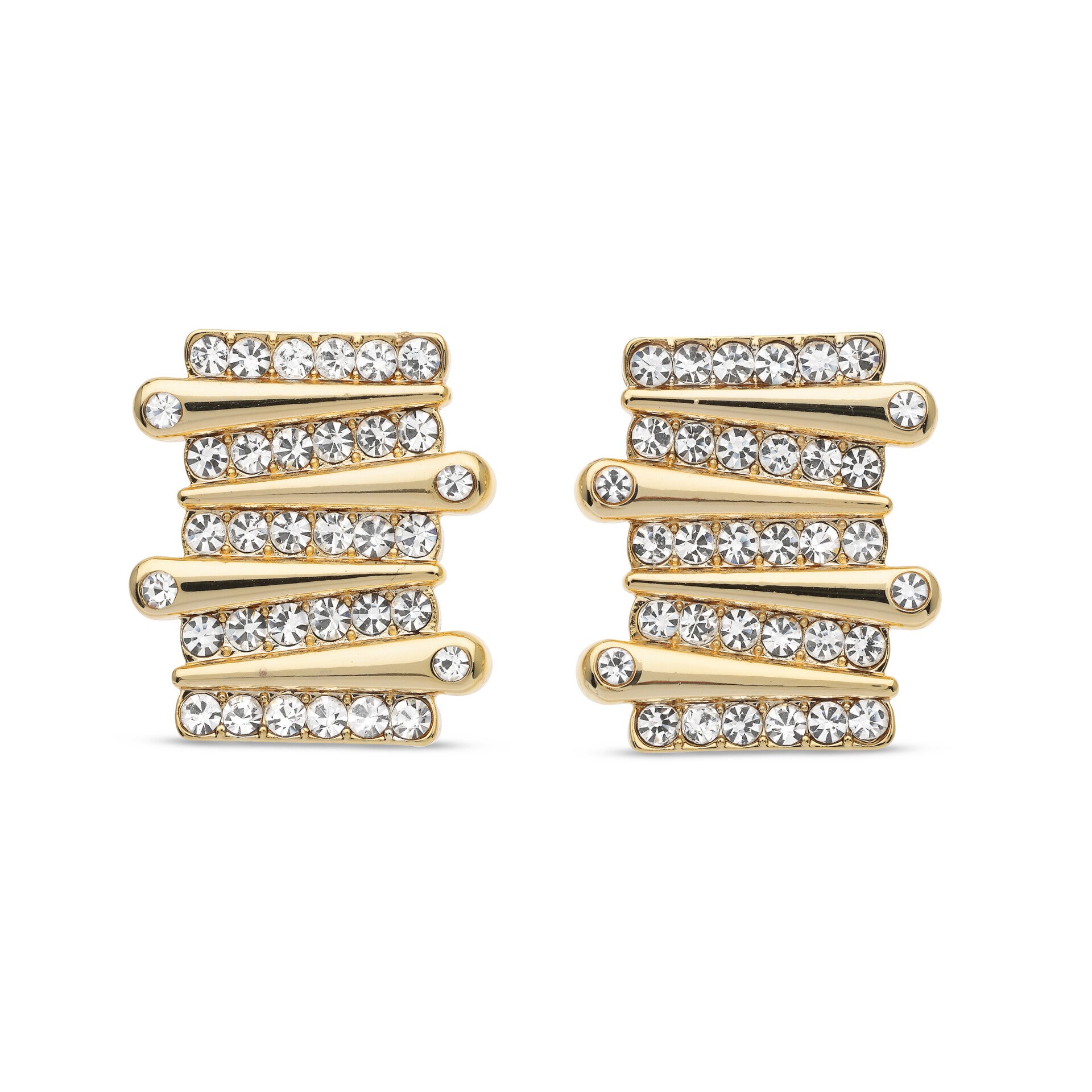 Bejewels Oorbellen O222