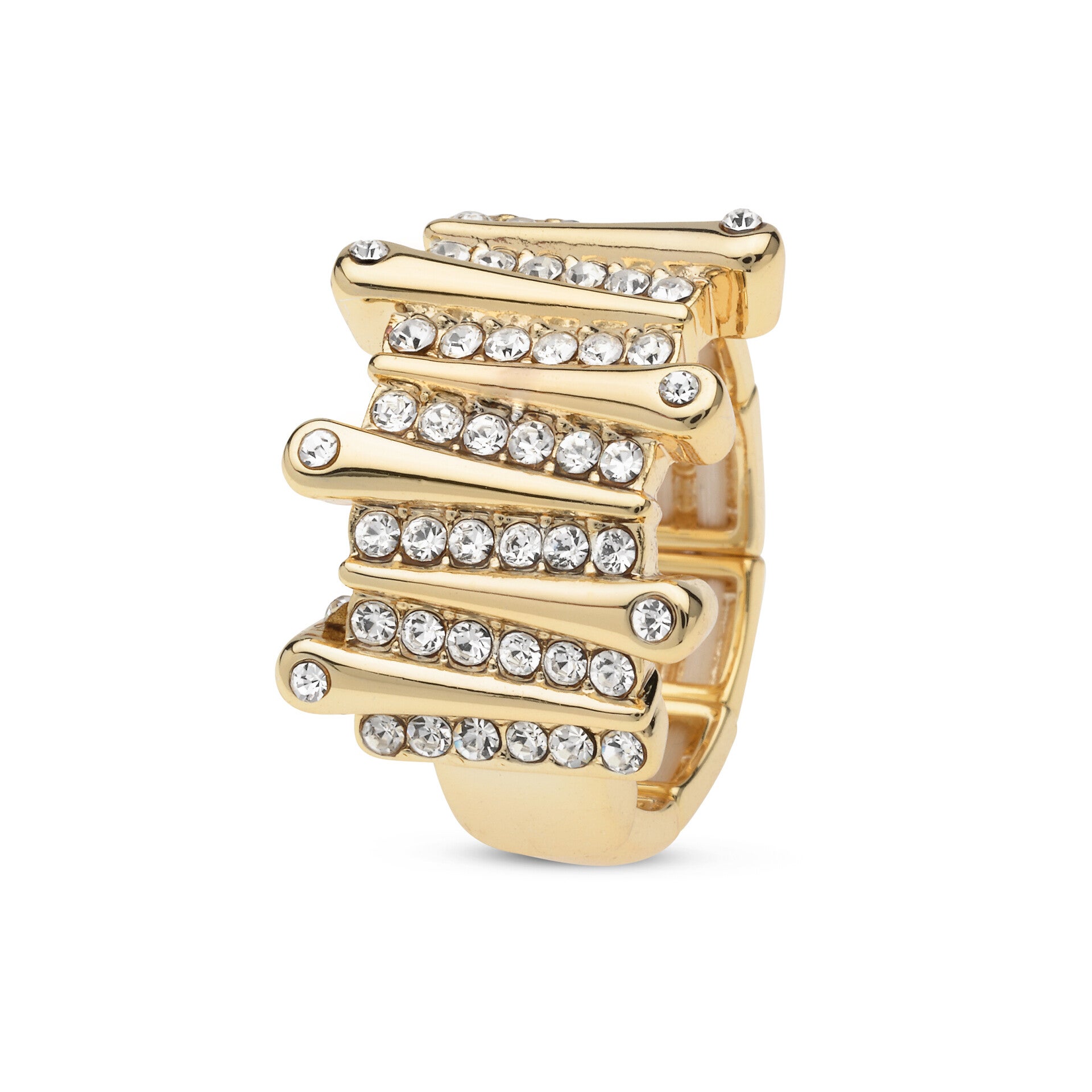 BeJewels Ring R346 elastische ring