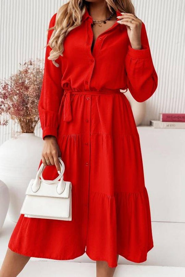 Maxi zomerkleed nieuw !!!