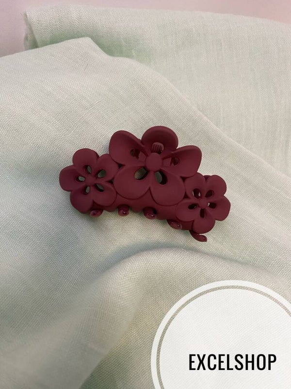 Haarlem BLOEMEN Bordeau