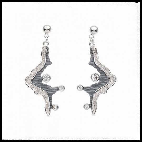 BeJewels Oorbellen O205