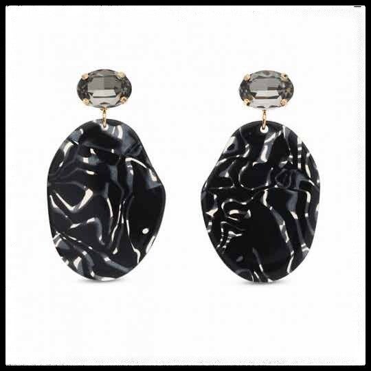 BaBeza Oorbellen O180