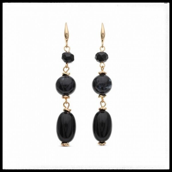 BaBeza Oorbellen O189