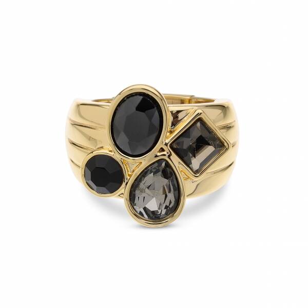 BeJewels Ring R338 elastische ring