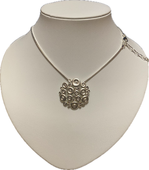 Bejewels K329 halsketting