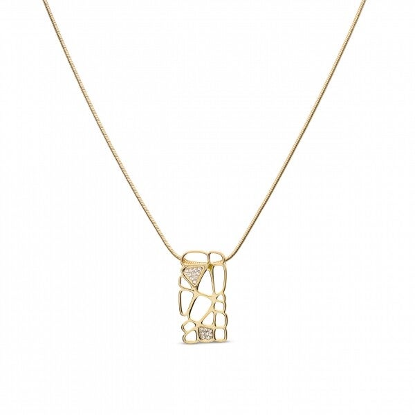 BeJewels halsketting K322