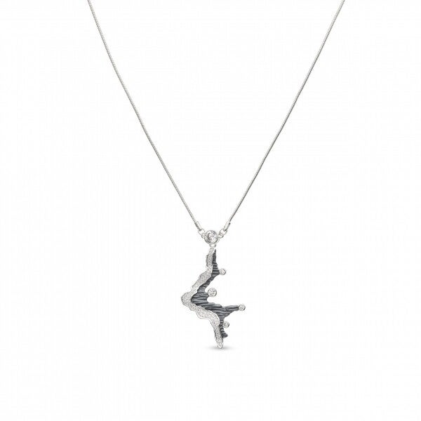 BeJewels ketting 333