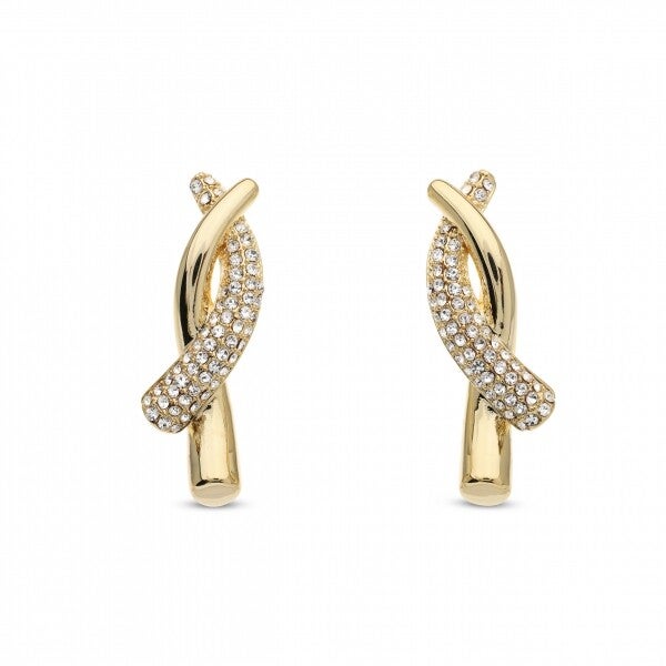 BeJewels Oorbellen O203