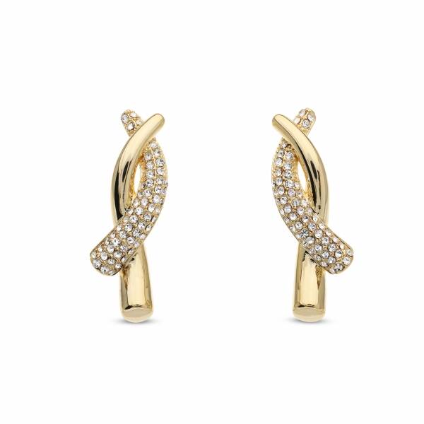 BeJewels Oorbellen O203