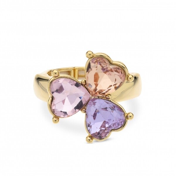 BeJewels Ring R337 elastische ring