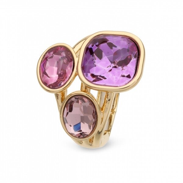 BeJewels Ring R293 elastische ring