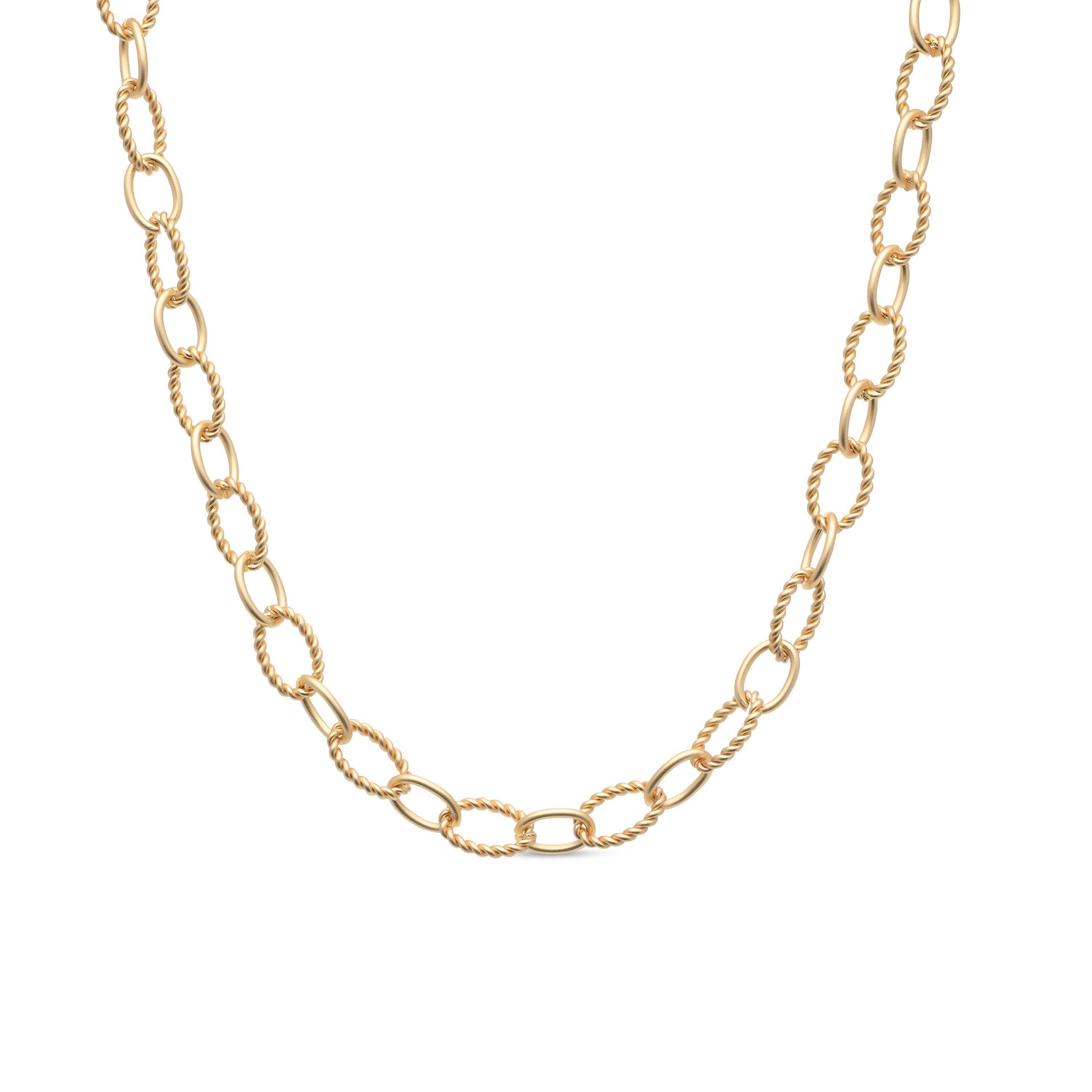 BEJEWELS halsketting  K251