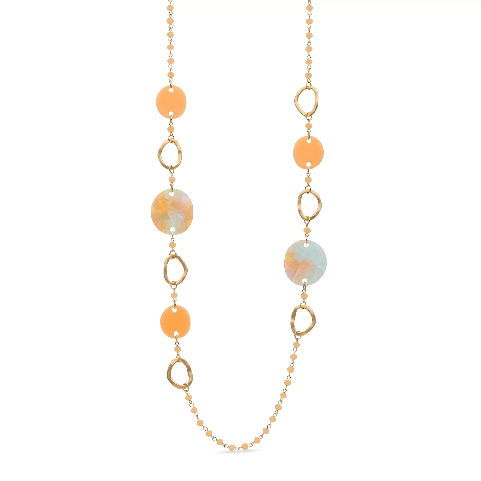 BeJewels halsketting K286