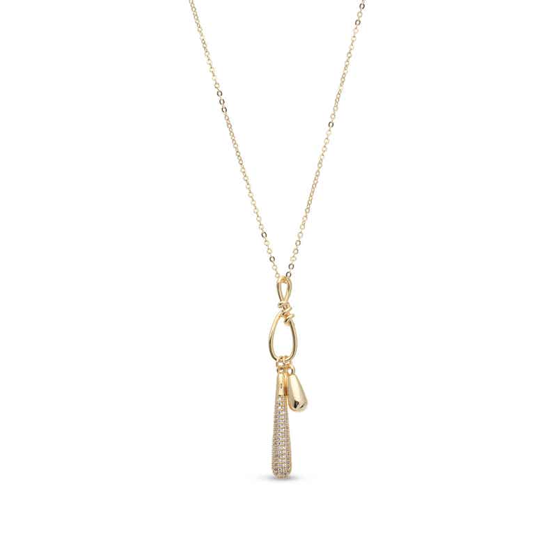 BeJewels halsketting K345