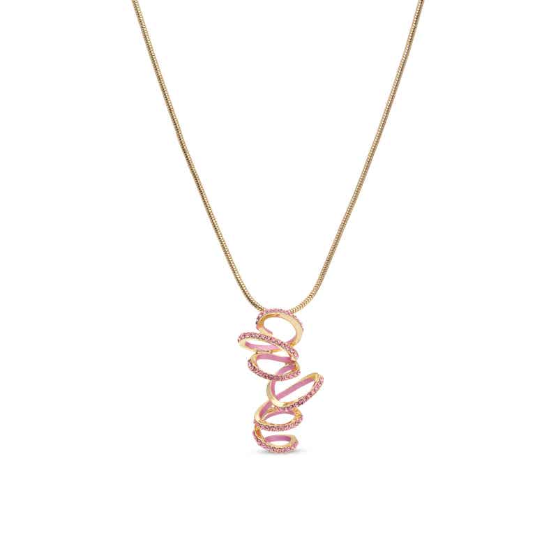 BeJewels halsketting K347