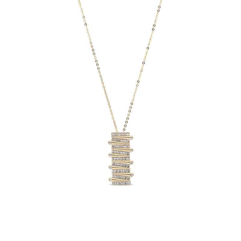 BeJewels halsketting K 350