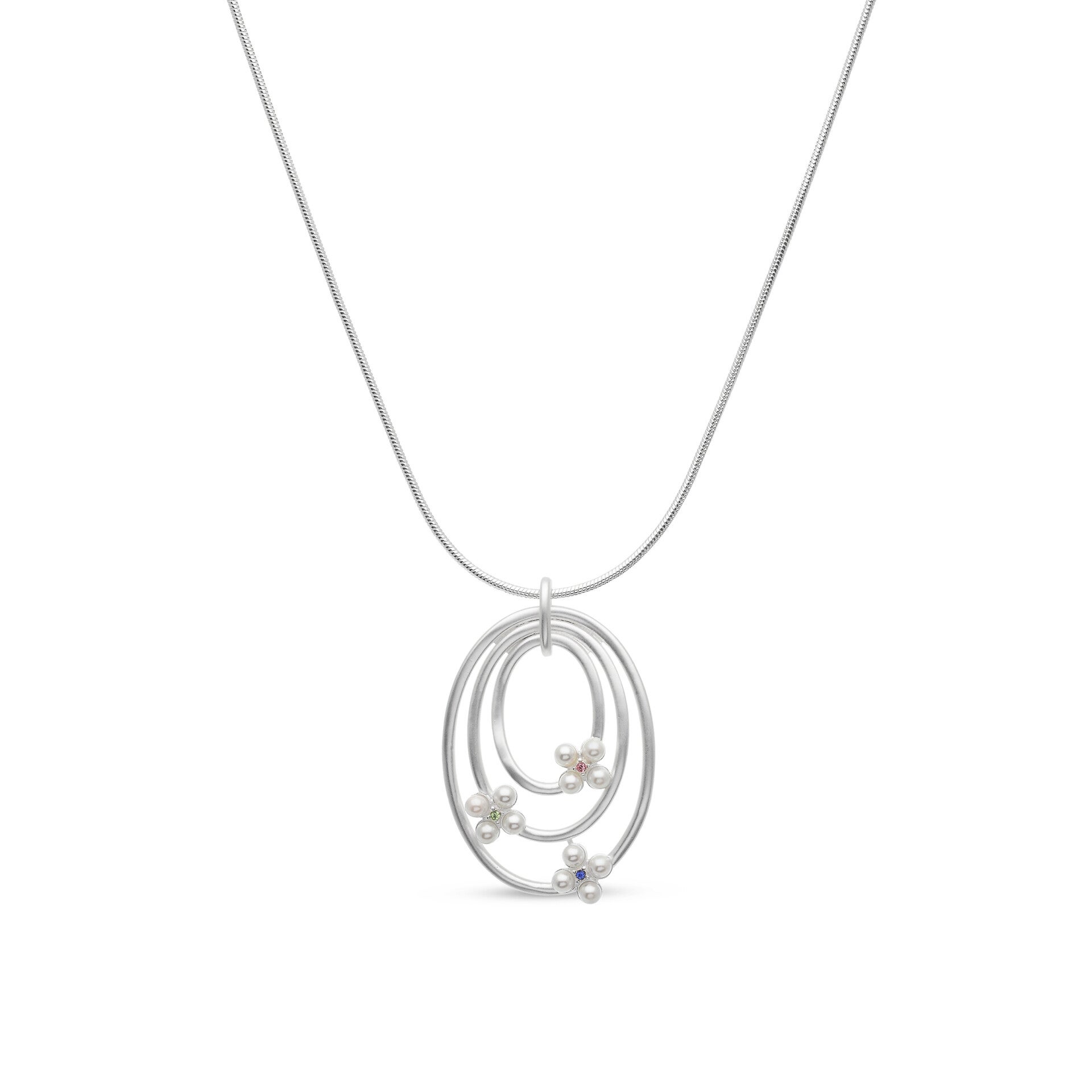 BeJewels halsketting K353