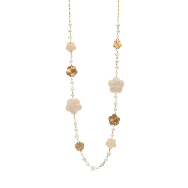 BeJewels halsketting K361
