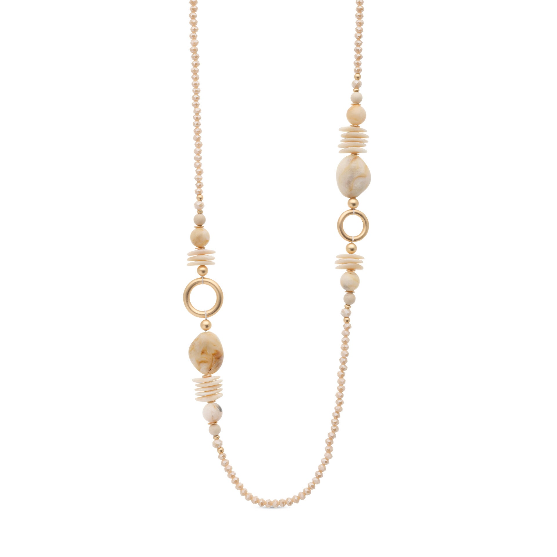 BeJewels halsketting K363