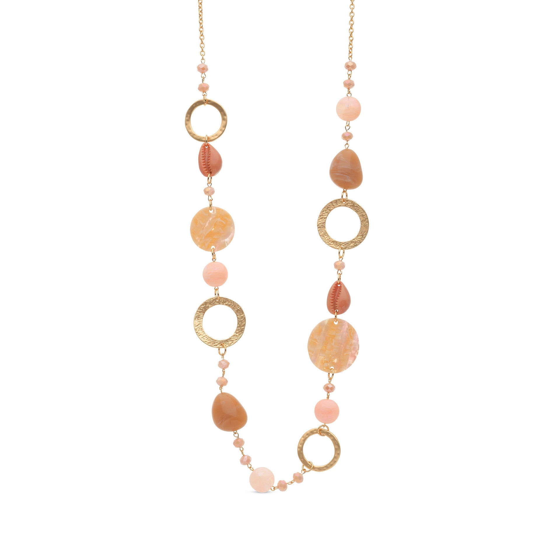 BeJewels halsketting K364