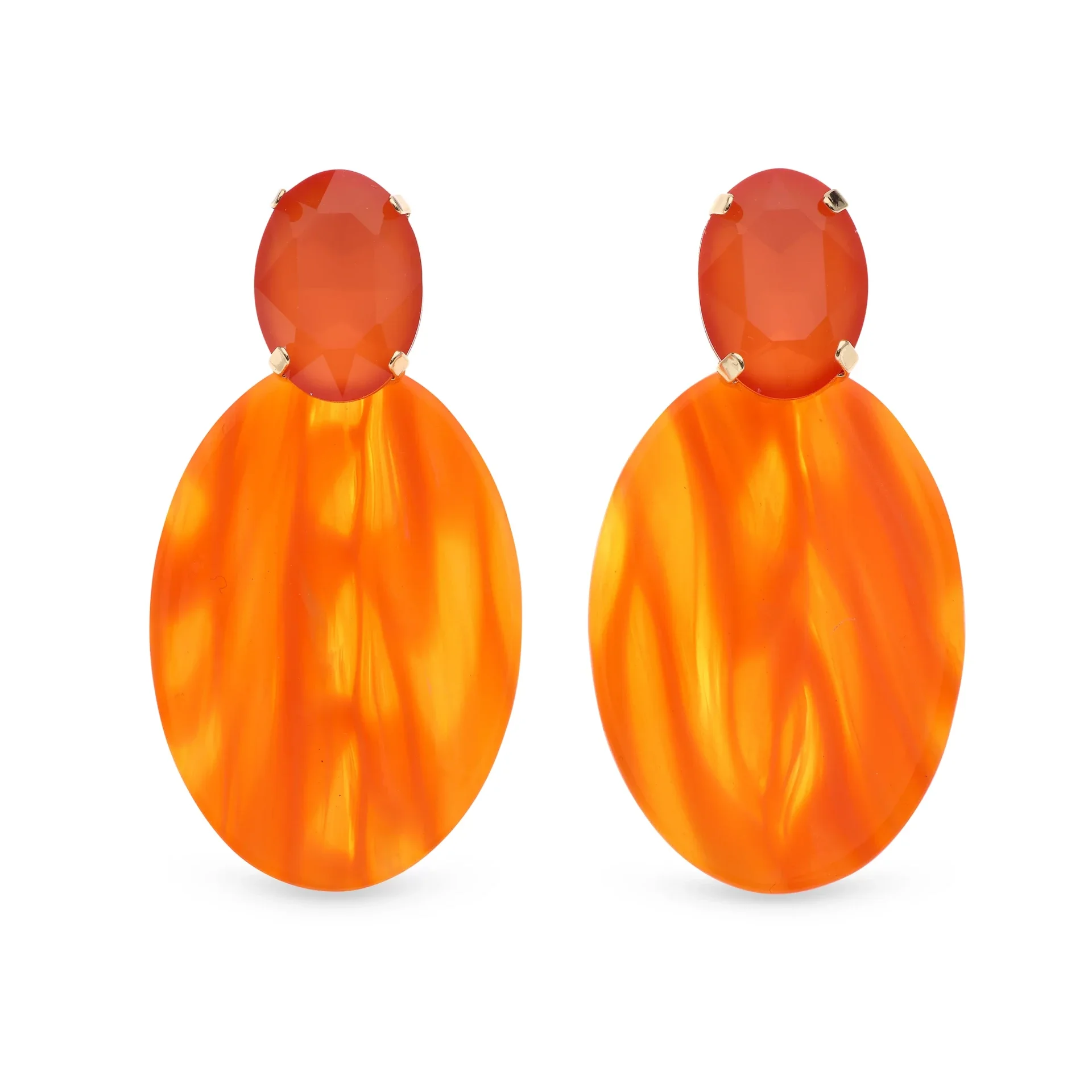 Bejewels Oorbellen O141