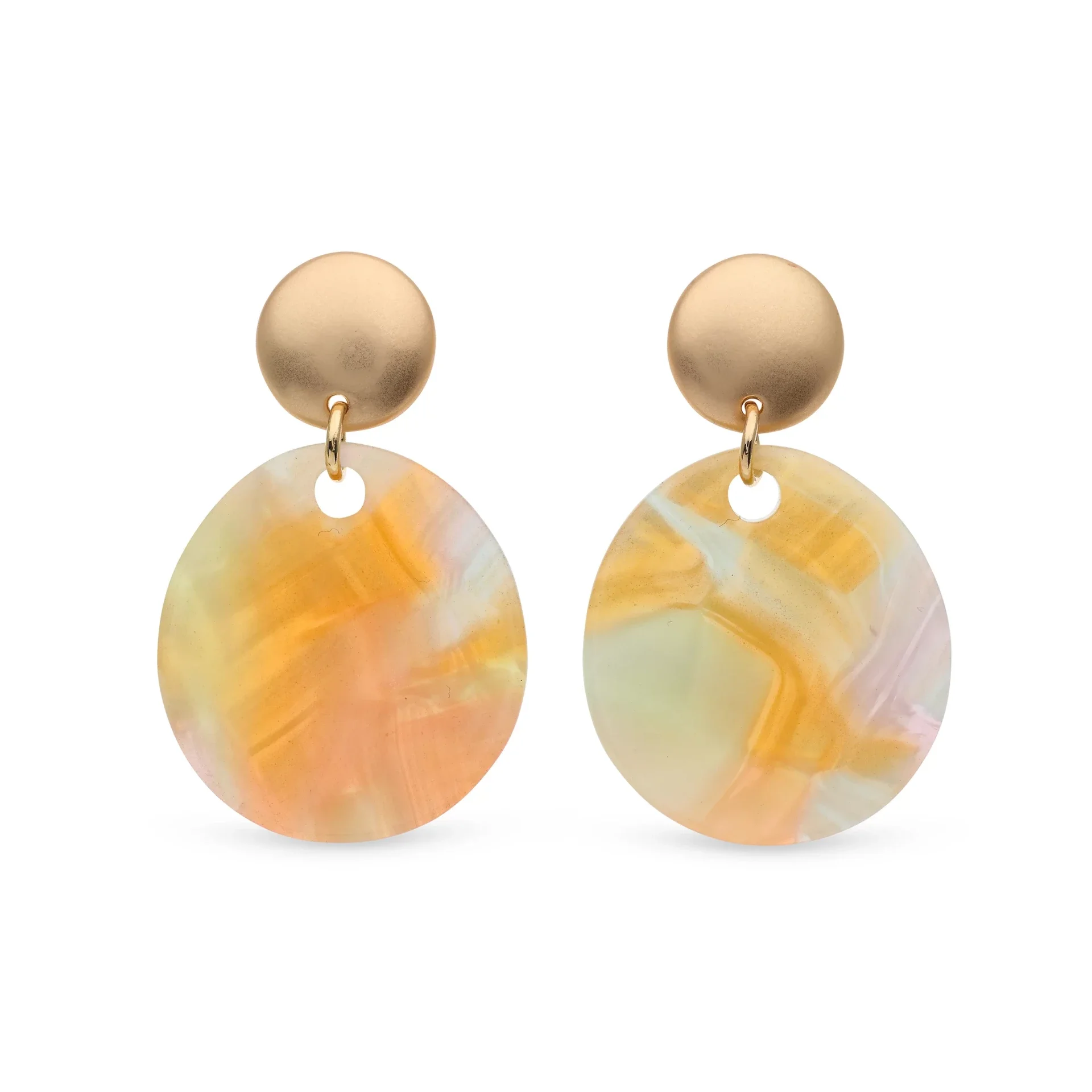 Bejewels Oorbellen O148