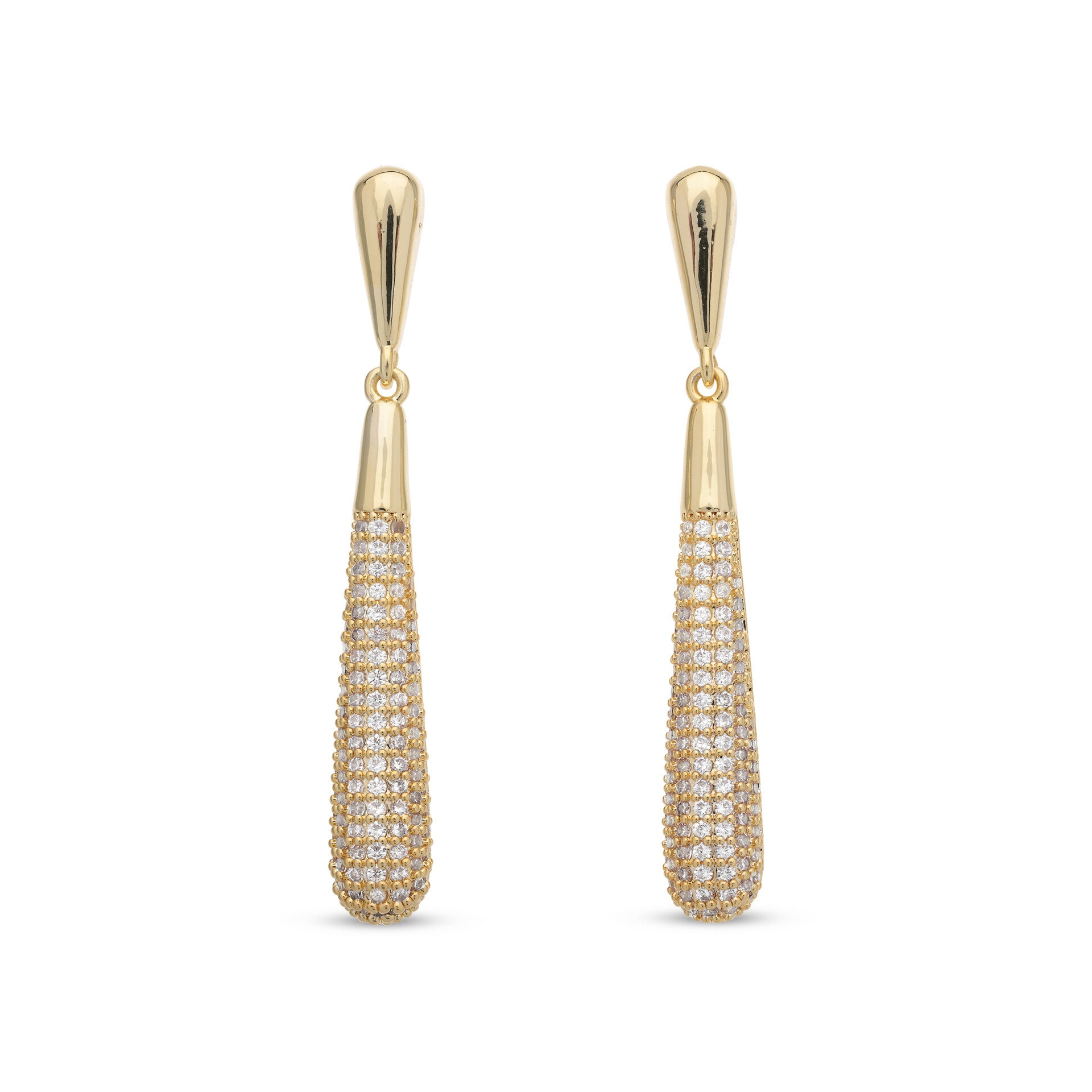 Bejewels Oorbellen O217