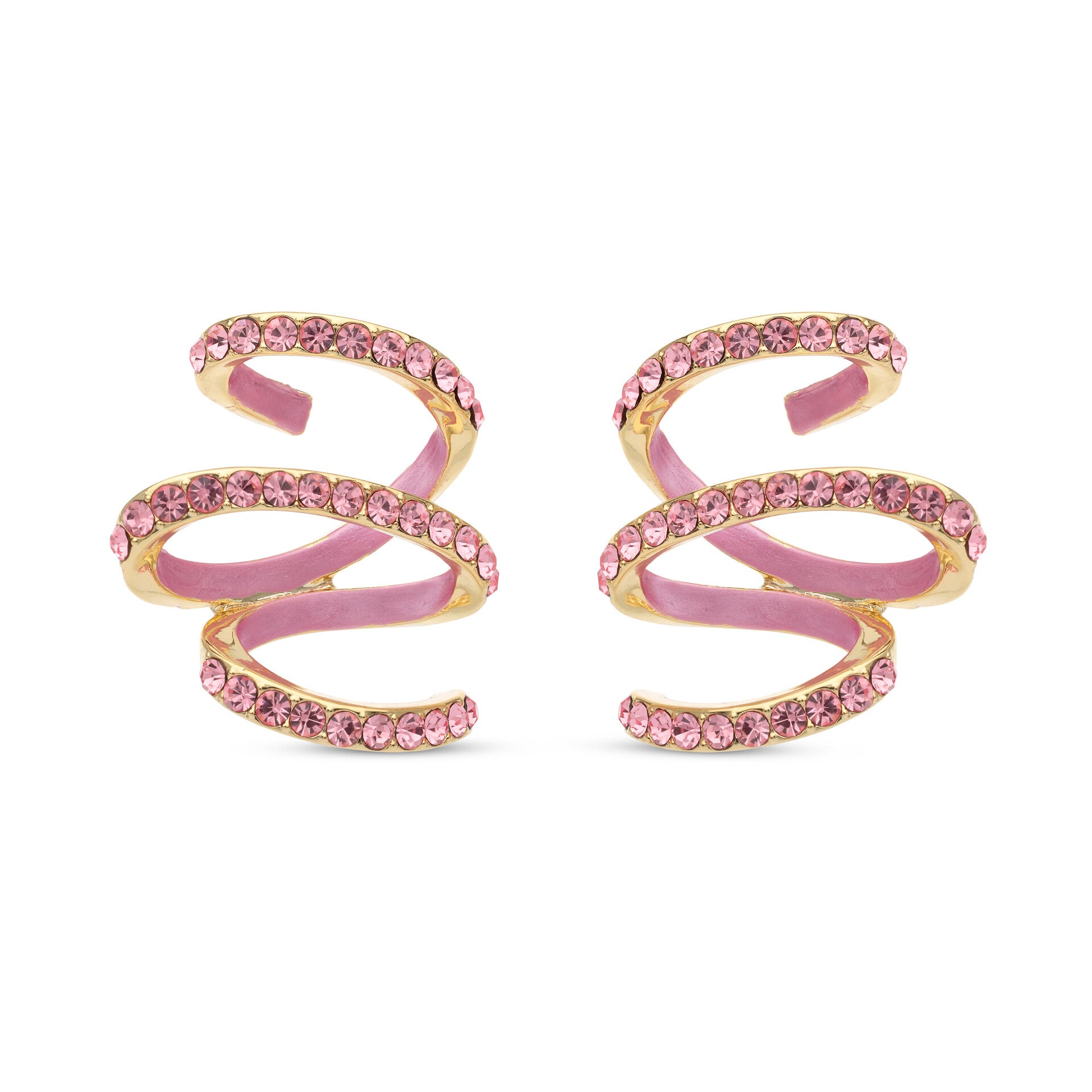 Bejewels Oorbellen O219