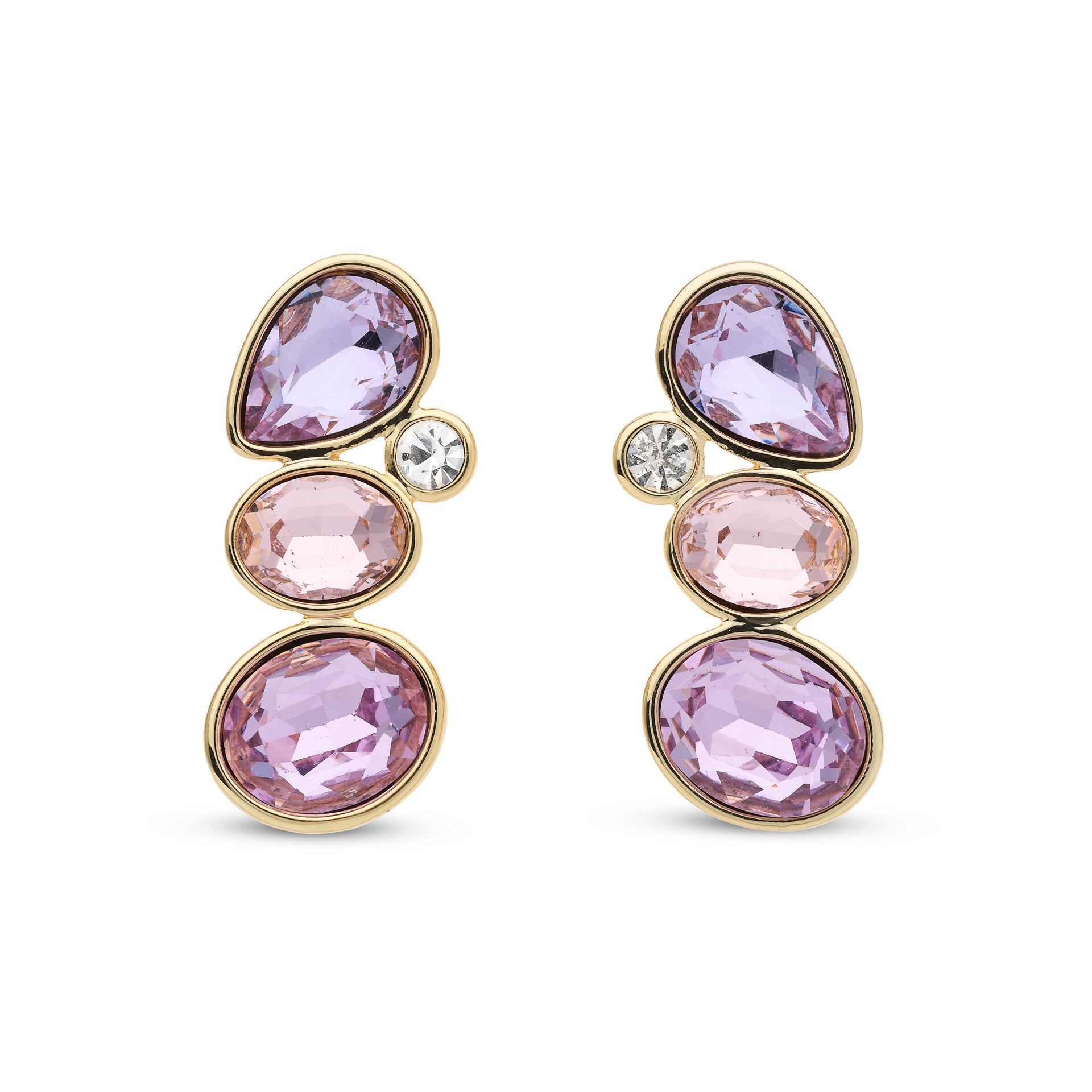 Bejewels Oorbellen O228