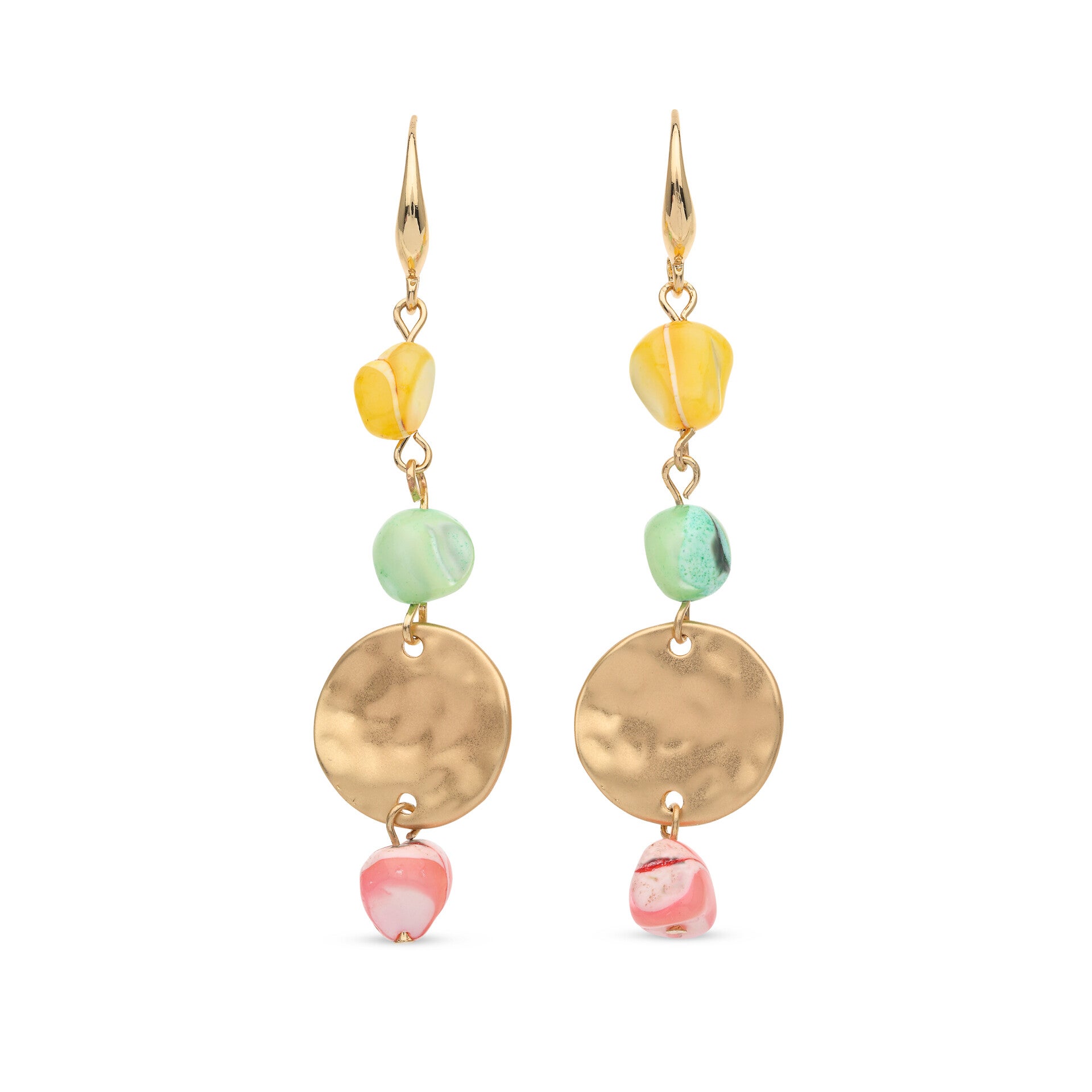 Bejewels Oorbellen O231