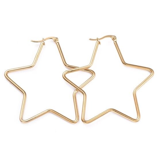 RVS steroorbellen ' Superaanbieding'