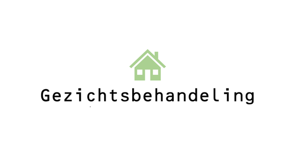 DIY Gezichtsbehandeling