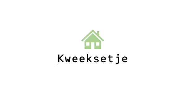 DIY Kweeksetje