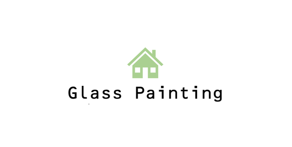 DIY Glass Painting