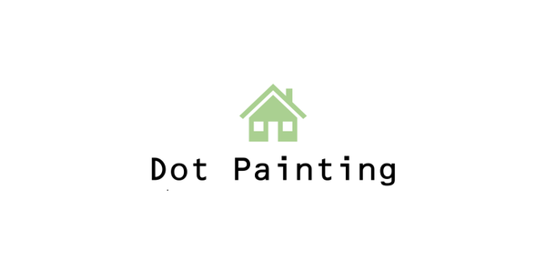 DIY Dot Painting
