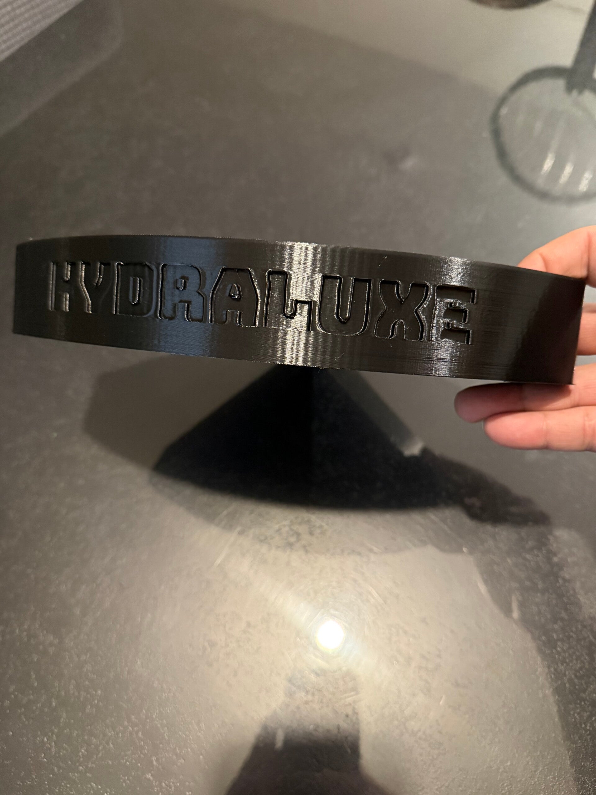 HYDRALUXE (personnalisable)