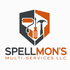 Spellmon's multi-Services and repairs LLC.
