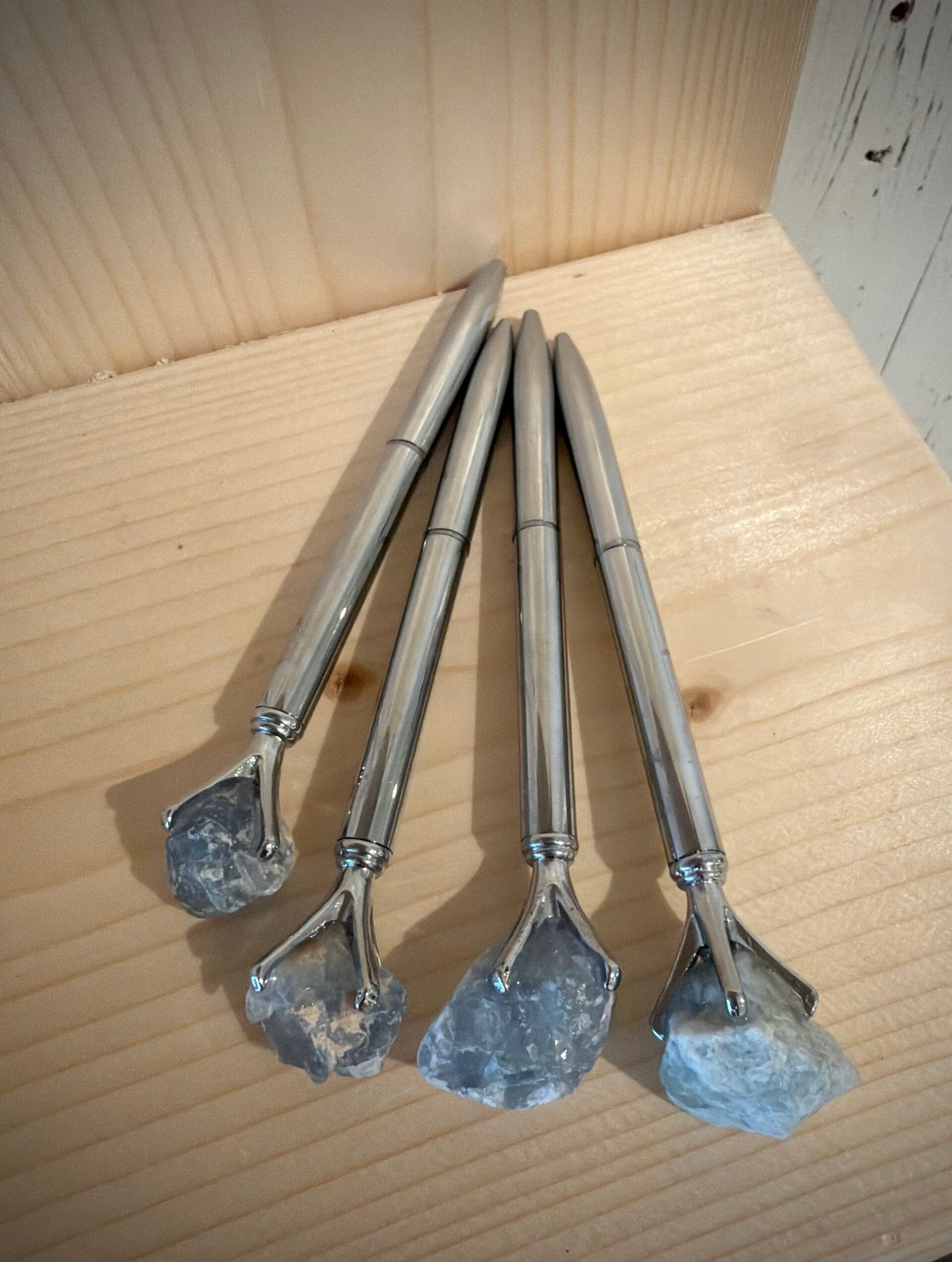 Crystal Pen